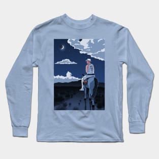 Luka Long Sleeve T-Shirt